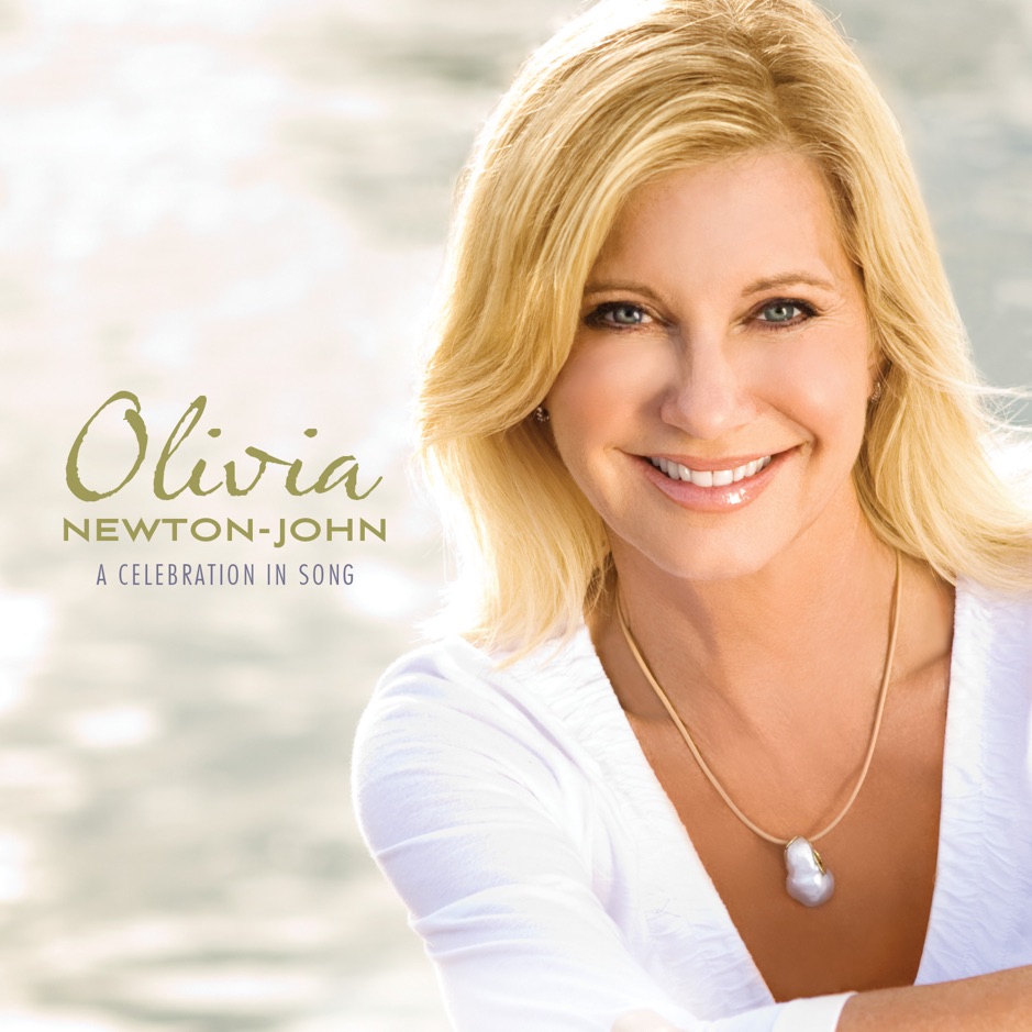 Olivia Newton-John - A Celebration In Song